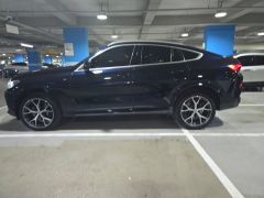 Сүрөт унаа BMW X6