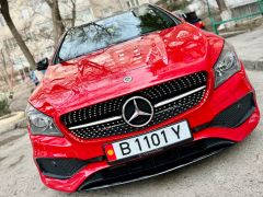 Photo of the vehicle Mercedes-Benz CLA