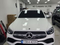 Photo of the vehicle Mercedes-Benz GLC AMG