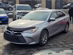 Photo of the vehicle Toyota Camry