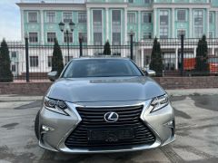 Фото авто Lexus ES