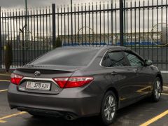 Photo of the vehicle Toyota Camry