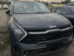 Сүрөт унаа Kia Sportage (China)