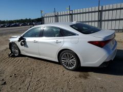 Фото авто Toyota Avalon