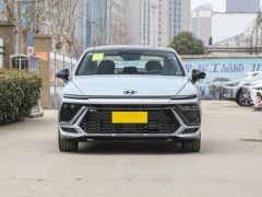 Сүрөт унаа Hyundai Sonata