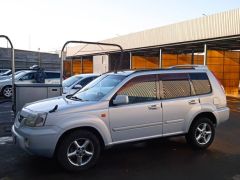 Сүрөт унаа Nissan X-Trail