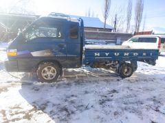 Фото авто Hyundai Porter