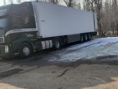 Фото авто Volvo FH