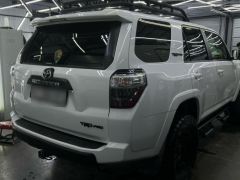 Photo of the vehicle Toyota 4Runner