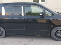 Фото авто Toyota Voxy