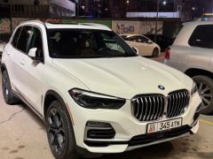 Сүрөт унаа BMW X5