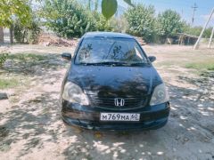 Фото авто Honda Civic