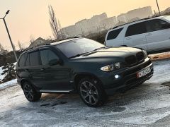 Сүрөт унаа BMW X5