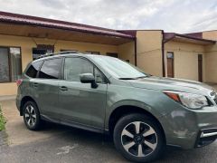 Photo of the vehicle Subaru Forester