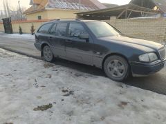 Photo of the vehicle Mercedes-Benz C-Класс