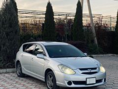 Фото авто Toyota Caldina