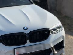 Сүрөт унаа BMW M5