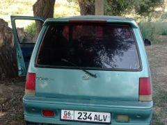 Photo of the vehicle Daewoo Tico