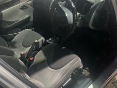 Сүрөт унаа Honda Fit