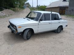 Фото авто ВАЗ (Lada) 2106