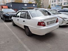 Photo of the vehicle Daewoo Nexia