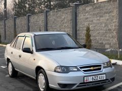 Фото авто Daewoo Nexia