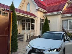 Сүрөт унаа Lexus ES