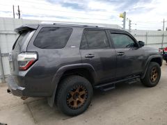 Сүрөт унаа Toyota 4Runner