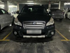 Photo of the vehicle Subaru Outback