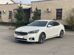 Сүрөт унаа Kia K7