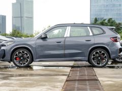 Сүрөт унаа BMW X1