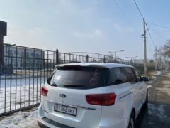 Сүрөт унаа Kia Carnival