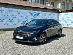 Фото авто Kia K7