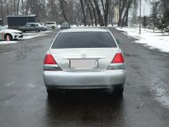 Photo of the vehicle Toyota Mark II