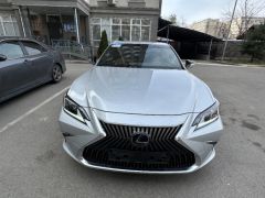 Сүрөт унаа Lexus ES