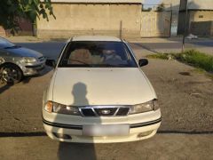 Сүрөт унаа Daewoo Nexia