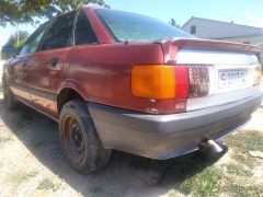 Photo of the vehicle Audi 80