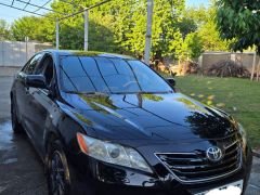 Photo of the vehicle Toyota Camry