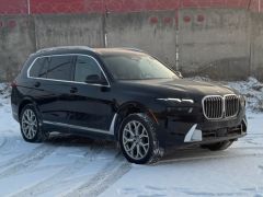 Сүрөт унаа BMW X7