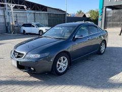 Фото авто Honda Accord