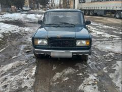 Photo of the vehicle ВАЗ (Lada) 2107