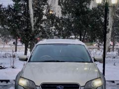 Фото авто Subaru Outback