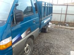 Фото авто Hyundai Porter