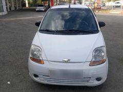 Photo of the vehicle Daewoo Matiz