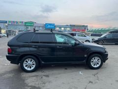 Фото авто BMW X5