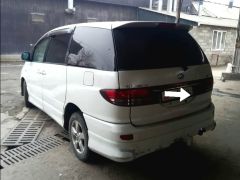 Сүрөт унаа Toyota Estima