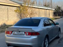 Фото авто Honda Accord