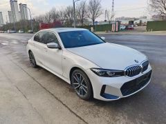 Фото авто BMW 3 серии