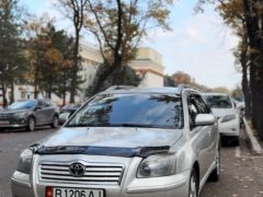 Photo of the vehicle Toyota Avensis