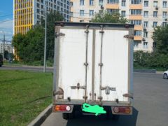 Фото авто Hyundai Porter